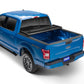 Tonno Pro 2021 Ford F-150 5.5ft Soft Fold Tonno Fold Tri-Fold Tonneau Cover