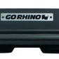 Go Rhino 07-18 Jeep Wrangler JK/JKU Rockline Rear Full Width Bumper