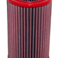 BMC 88-90 Renault Espace I 2.0L Replacement Cylindrical Air Filter