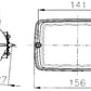 Hella Worklight 1Ga