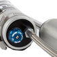 Fox 05+ Ford SD 2.0 Perf Series 10.1in Smooth Body R/R Front Shock CD Adj. (Alum) / 4-5in Lift