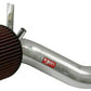 Injen 91-95 Legend (non-TCS equipped vehicles) Polished Short Ram Intake