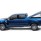 UnderCover 17-20 Ford F-250/F-350 6.8ft Elite LX Bed Cover - Race Red