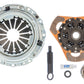 Exedy 1992-1993 Acura Integra L4 Stage 2 Cerametallic Clutch Thin Disc