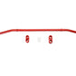 Pedders 2013-2015 Chevrolet Camaro Non-Adjustable 32mm Rear Sway Bar (Late/Wide)