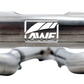 AWE Tuning BMW F8X M3/M4 SwitchPath Catback Exhaust - Diamond Black Tips