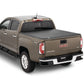 Tonno Pro 2019 GMC Sierra 1500 Fleets 5.8ft Bed Tonno Fold Tri-Fold Tonneau Cover