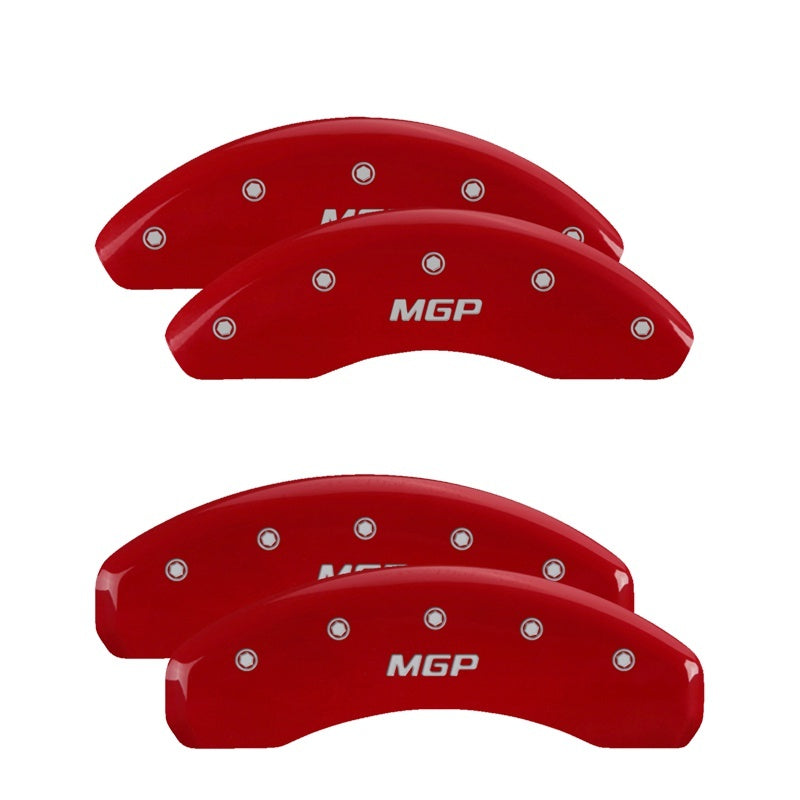 Caliper Covers