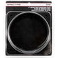 Spectre Intake Tube/Duct Mounting Plate (ABS) 4in. OD