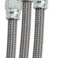 Fragola -12AN PTFE Hose - 3 Feet