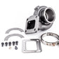 Garrett GT30R Turbine Hsg Kit O/V T4 / V-Band 0.63 A/R (Hi Sil)