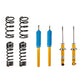 Bilstein B12 1994 BMW 740i Base Front and Rear Suspension Kit