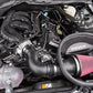 ROUSH 2015-2017 Ford Mustang 3.7L Cold Air Kit
