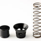 GFB Mach 2 Atmosphere Conversion Kit-Changes T9107 or T9125 from Recir to Atmosphere