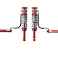 aFe Sway-A-Way 10-14 F150/Raptor 6.2L 3.0 Front Coilover Kit w/ Remote Reservoirs and Compr Adjuster