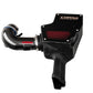 Corsa 18-22 Ford Mustang GT 5.0L V8 Carbon Fiber Air Intake w/ DryTech 3D No Oil