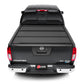 BAK 05-20 Nissan Frontier 6ft Bed BAKFlip MX4 Matte Finish