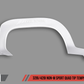 AWE Tuning BMW F3X 428i M Sport Quad Tip Marking Template