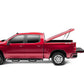 UnderCover 19-20 Chevy Silverado 1500 6.5ft Lux Bed Cover - Olympic White