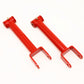 BMR 91-96 B-Body Non-Adj. Upper Control Arms Extended Length (Polyeruathane Bushings) - Red