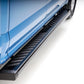 Lund 15-18 Ford F-150 SuperCab Summit Ridge 2.0 Running Boards - Black