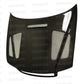 Seibon 96-01 Audi A4 ER Carbon Fiber Hood