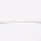 Radium Engineering Submersible PTFE Fuel Tubing 5/16in x 17.7in Long