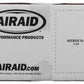 Airaid Modular Intake Tube 2015 Chevrolet Tahoe / 2014 Chevrolet Silverado / 2014 GMC Yukon 5.3L
