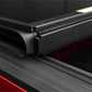 UnderCover 15-20 Chevy Colorado/GMC Canyon 6ft Armor Flex Bed Cover - Black Textured