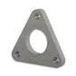 Vibrant T304SS Turbo Inlet Flange for Garrett GT1544 (Model 454082-3)
