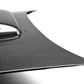 Seibon 04-05 Subaru WRX/STi RC Carbon Fiber Hood