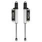 ICON 1999+ Ford F-250/F-350 Super Duty 0-3in Rear 2.5 Series Shocks VS PB - Pair