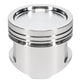 JE Pistons 3.820 BUICK V6 8.75 Set of 6 Pistons