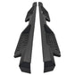 Westin/HDX 2022 Toyota Tundra Double Cab Drop Nerf Step Bars - Textured Black