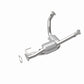 MagnaFlow Conv DF 04 Ranger/B-Series 3.0L