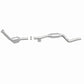 Magnaflow Conv DF 2003 ML350 3.7L Underbody
