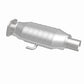 MagnaFlow Conv DF 86-89 Nissan D21