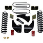 Skyjacker 4" KIT, 13 RAM 3500 4WD/DSL