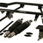 Ridetech 67-69 Camaro and Firebird Bolt-On 4 Link System