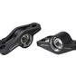 Skunk2 96-00 Honda Civic EK Front Lower Control Arm Spherical Bushing Compliance Bracket