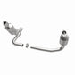 MagnaFlow Conv DF 04 Dakota 3.7/4.7 2WD