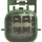 NGK Nissan Maxima 2000 Direct Fit Oxygen Sensor