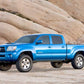 Fabtech 05-14 Toy Tacoma 2WD/4WD 6 Lug 3in UCA Sys w/Dl 2.5 C/O Resi & Rr Dl Resi & Rr Leaf Pack