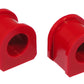 Prothane 79-04 Ford Mustang Front Sway Bar Bushings - 29mm - Red