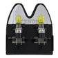 Hella Bulb H3C 12V 55W Xen Pure Ylw Xy (2)