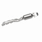 MagnaFlow Conv DF 05-06 Cadillac STS 4.6L D/S Manifold/04-06 Truck SRX 4.6L D/S Manifold (49 State)