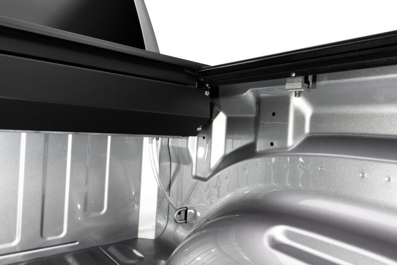 Roll-N-Lock 2019 Ram 1500-3500 (18) SB 74.5in M-Series Retractable Tonneau Cover