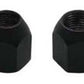 Moroso Lug Nut - 5/8in-18 x 7/8in Hex (Use w/Part No 46240) - 5 Pack