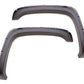Lund 2017 Ford F-250 Super Duty RX-Rivet Textured Elite Series Fender Flares - Black (4 Pc.)