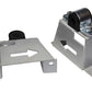 Whiteline 98-02 Subaru Forester SF (Exc GT or Turbo) Rear Swaybar H/D Mount Kit